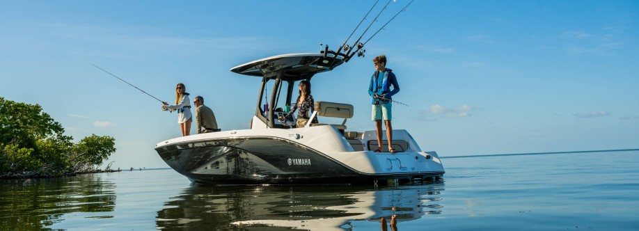 Premier Watersports Cover Image