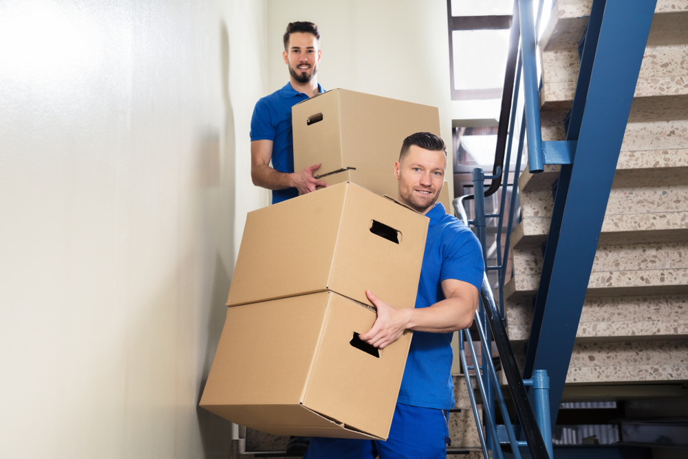 What Are The Easy Setup Strategies for Movers Secaucus NJ