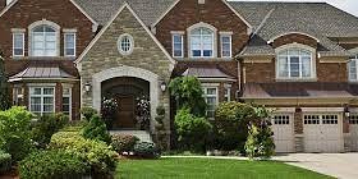 Real Estate Market Trends in a Post-Brexit Landscape: Insights from Realtor Waheed in Mississauga