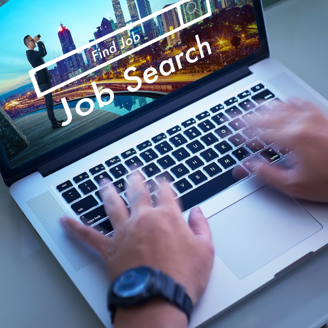 GIS Job Hunt Hacks: Optimizing Your Profile on Career Job Boards