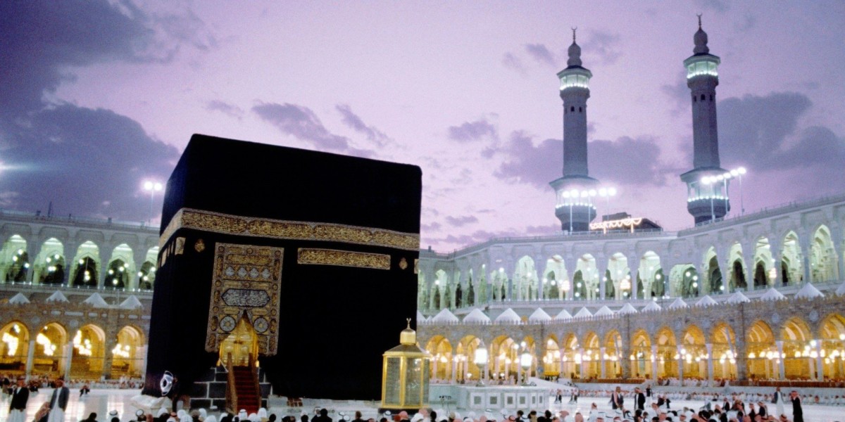 Embarking on a Spiritual Journey: Exploring the Best Umrah Packages of 2023 from Lahore