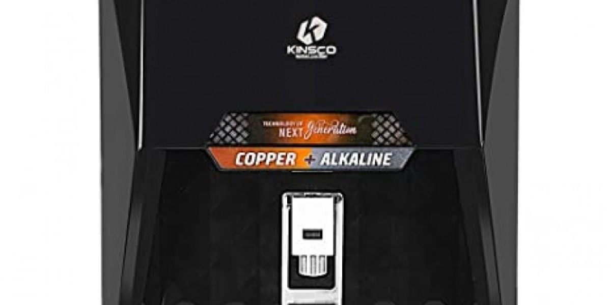 Alkaline Water Purifier in India: The Definitive Guide to the Best Copper Water
