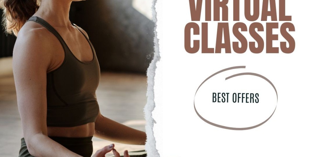 Online Pilates Virtual Classes in Dubai