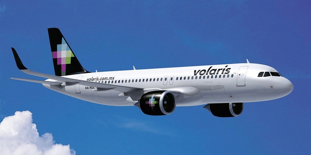 Stand-out Features of Volaris guadalajara telefono You Should Know