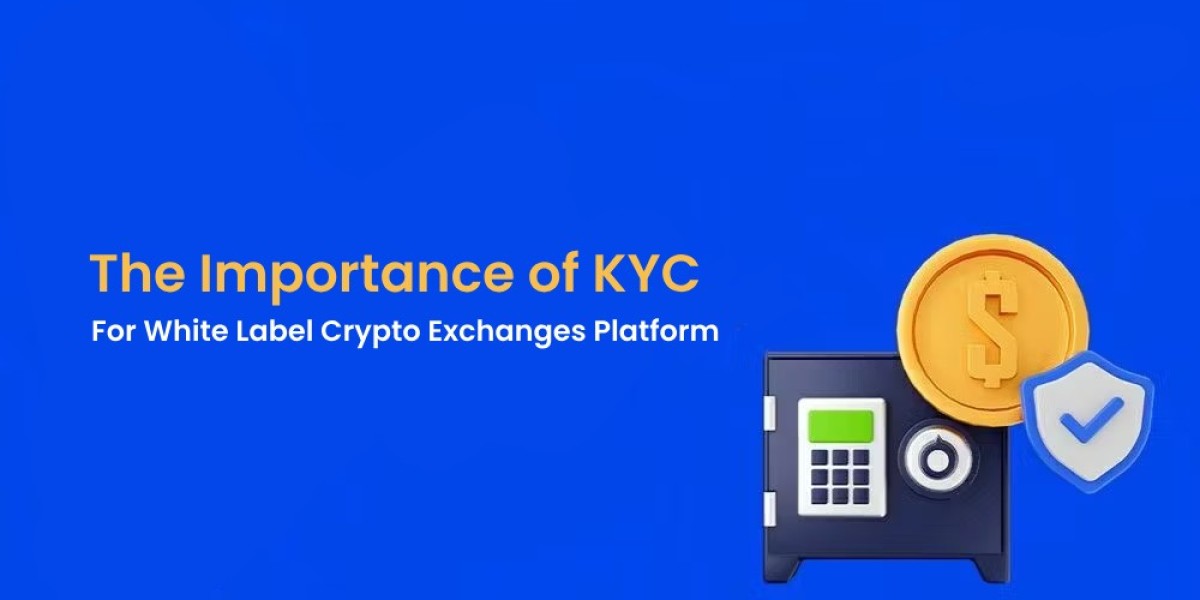  The Importance of KYC for White Label Crypto Exchanges Platform