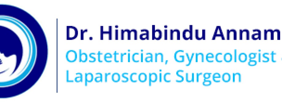 Dr Himabindu Annamraju Cover Image