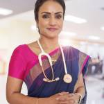 Dr Ananda Sagari Profile Picture