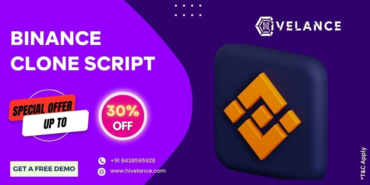 Develop Your Crypto Exchange software with our Binance like exchange script