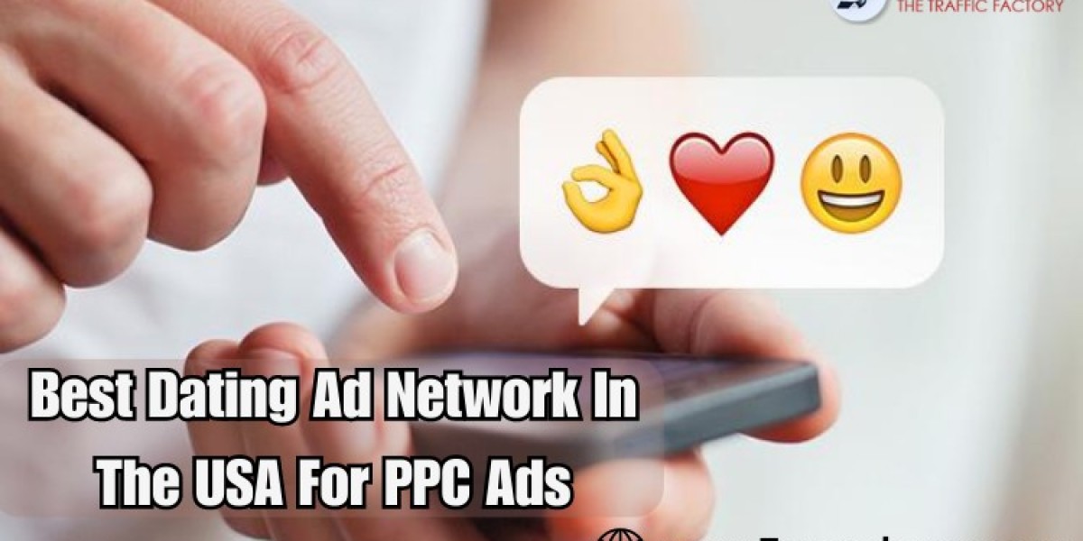 Best Dating Ad Network In The USA For PPC Ads