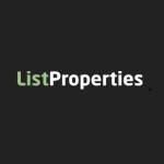 List Properties Profile Picture