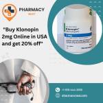 Buy 2 mg klonopin Profile Picture