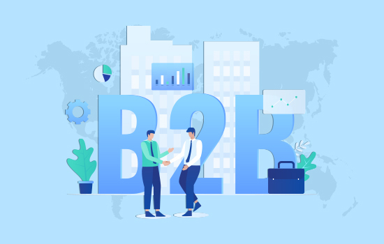 B2B Portal Development: All You Need to Know