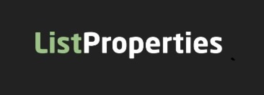 List Properties Cover Image