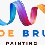 Jade Brush Painting Painting services in Brampton GT Profile Picture