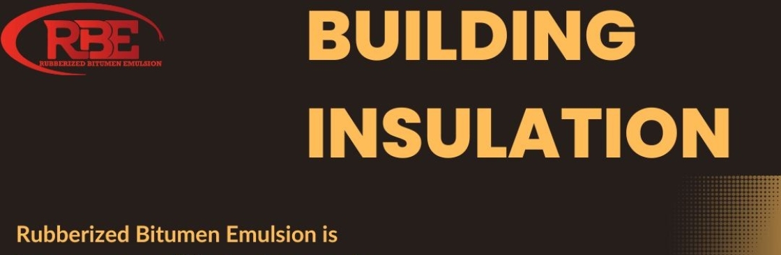 rbe insulation Cover Image