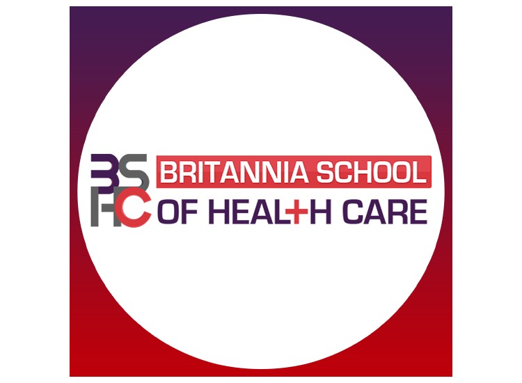Britannia School of Healthcare Profile Picture