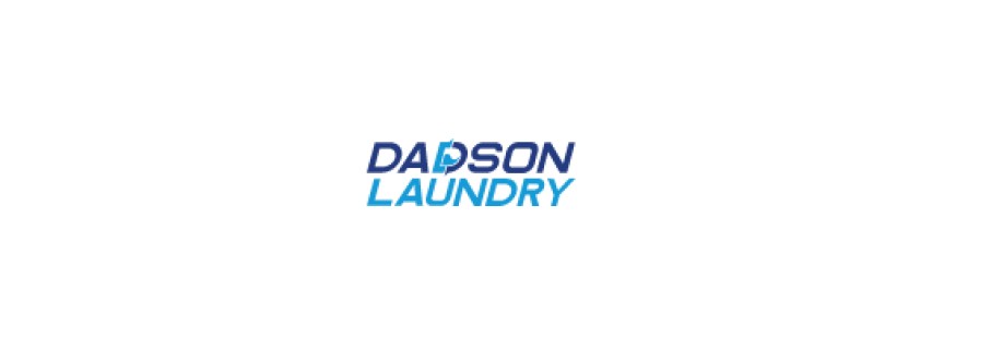 Dadson laundry Cover Image