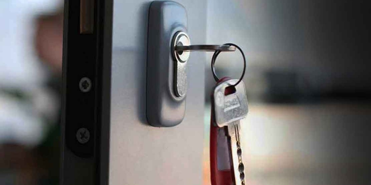 Unlocking the Secrets of Locksmiths: A Key to Security and Expertise