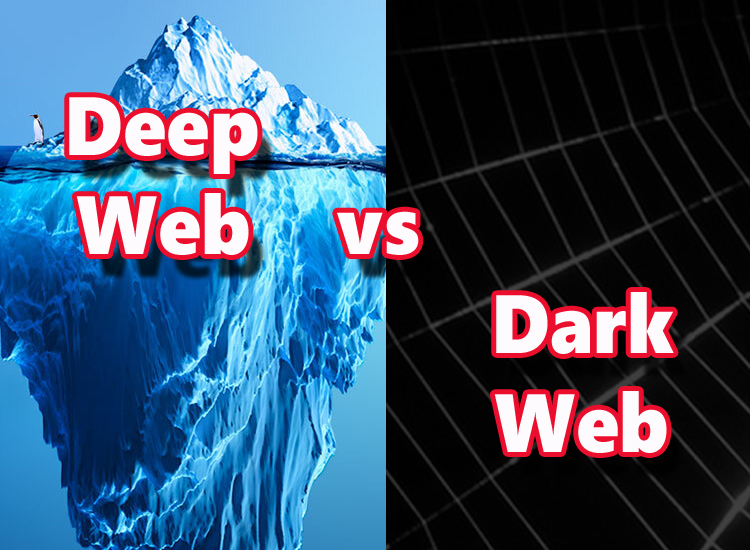 Deep Web vs. Dark Web - What's the Difference? – Dark Web Sites Links