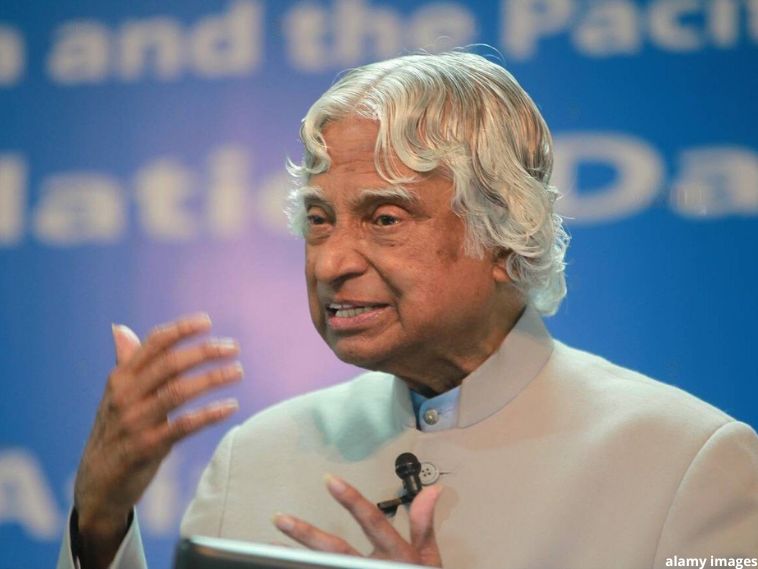 A childhood inspiring story of APJ Abdul Kalam - WebFlairs