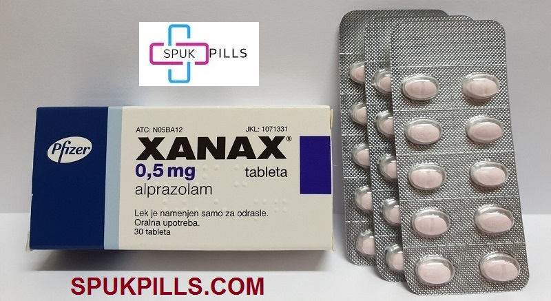 Buying Xanax Online: Understanding the Risks and Precautions