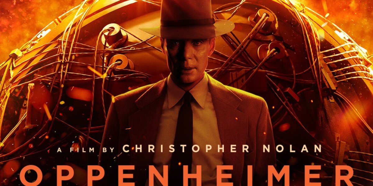 Title: Oppenheimer Movie Review: A Riveting Journey in Atomic Age