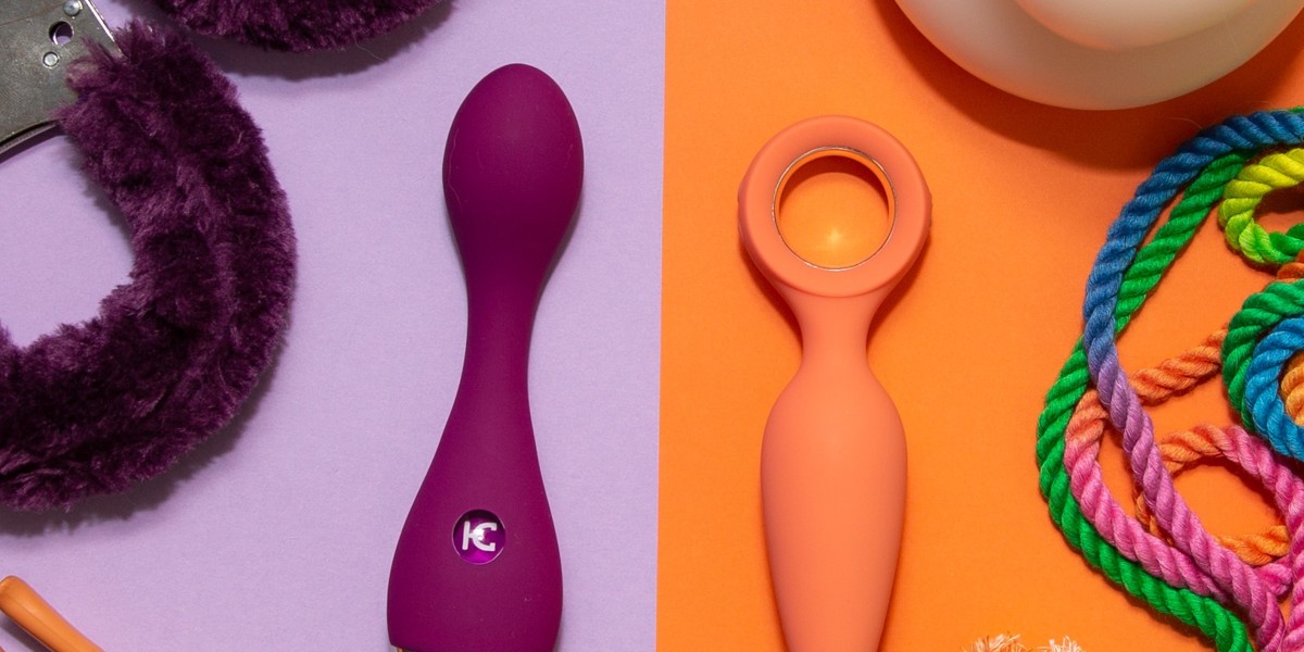 Sexual Health Importance: The Role of Sex Toys in Modern Life