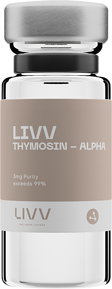 Thymosin-Alpha - LIVV