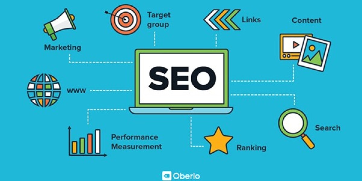 The Definitive Guide to Link Building in SEO: Strategies for Success