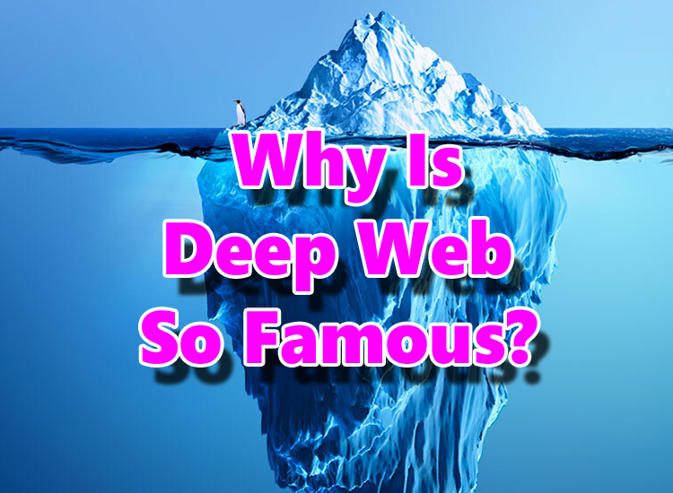 Deep Web - Deepweb