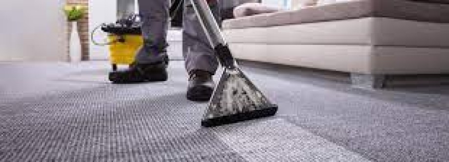 Greenwave Cleaning Services Cover Image