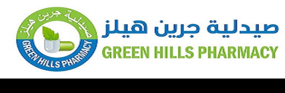 ggreenhillss Cover Image