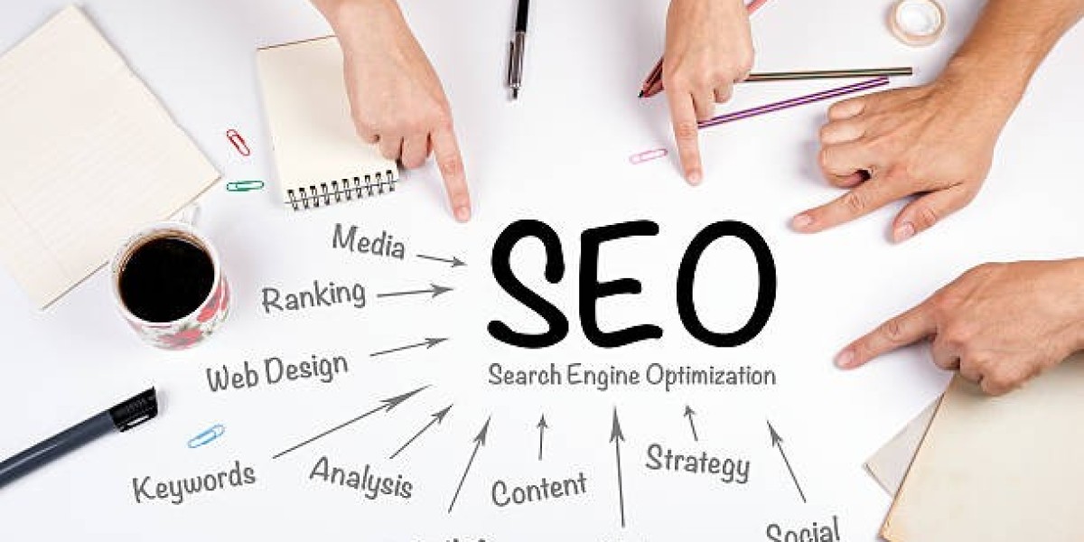 Increase Your Website's Click-Through Rates with Compelling SEO Services