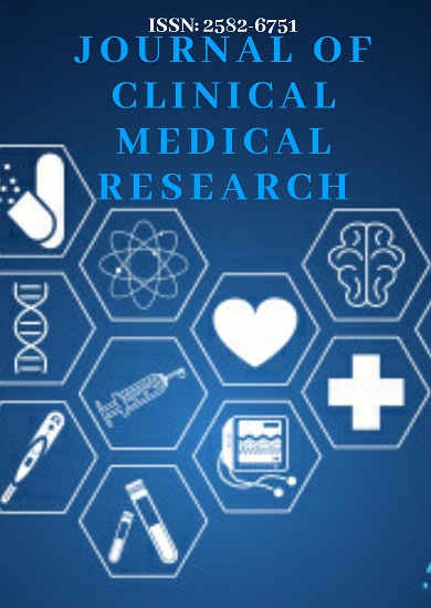 Clinical Medical Research Journal - Athenaeum