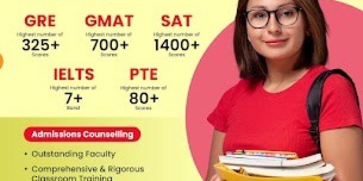 Best Test Prep and Overseas Education Best Consultants Chennai
