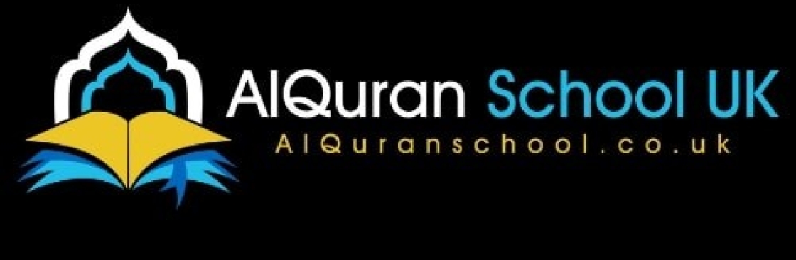 AlQuran School Cover Image