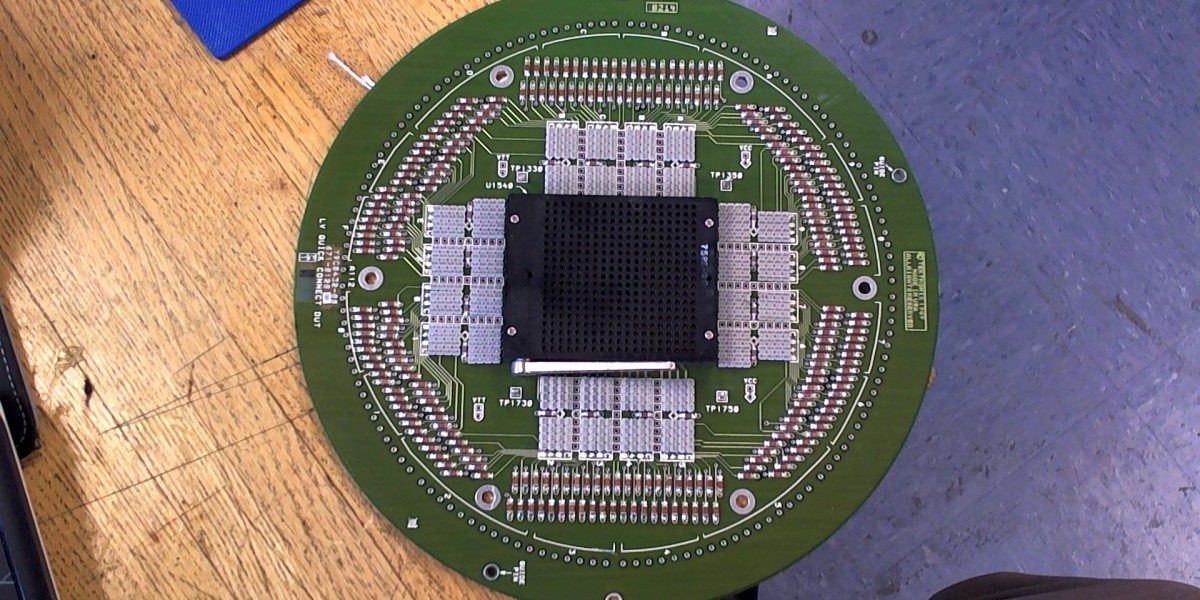 The Art of Probe Card Design in California Unveiling The Secrets Behind Semiconductor Testing