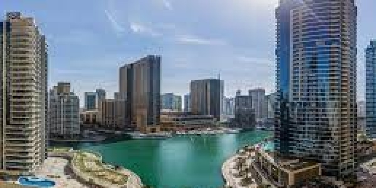 Jumeirah Beach Residence Dubai: Your Coastal Oasis in the City