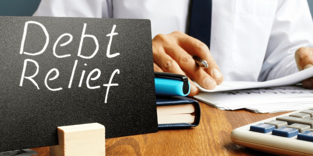 Debt Relief in Canada: Your Path to Financial Freedom