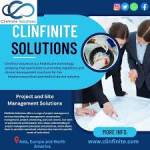 clinfinite solutions Profile Picture
