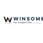 Winsome Hair Clinic Transplant Profile Picture
