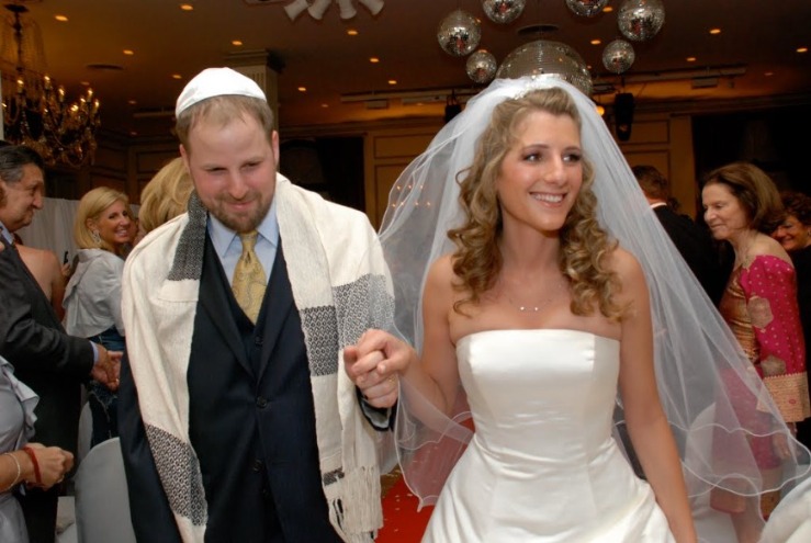 Finding the Perfect Jewish Wedding Officiant: Tips and Advice | Vipon
