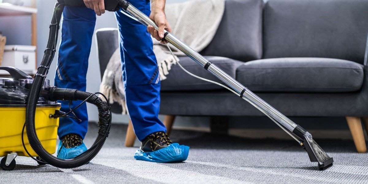 Unraveling the Health Benefits of Carpet Cleaning Services