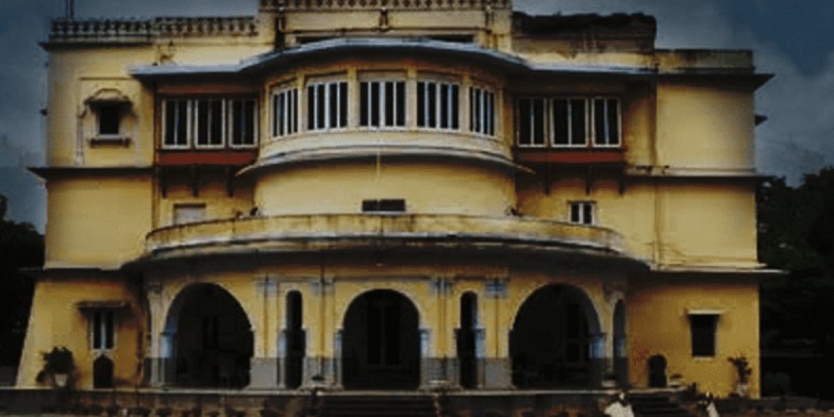 Raj Kiran Hotel Lonavala: भारत का सबसे भूतिया होटल