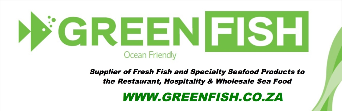 Greenfish Cover Image