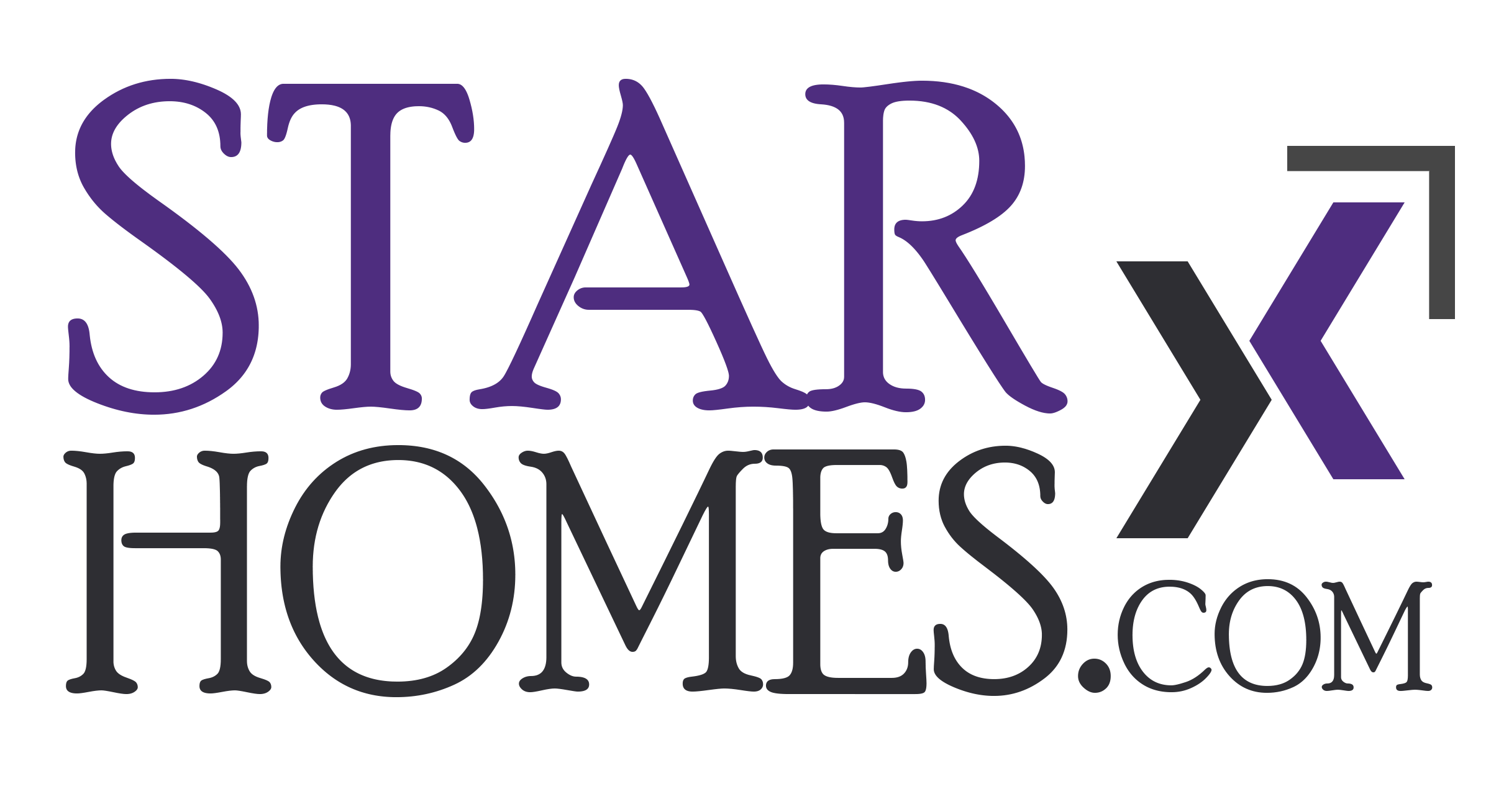 Scc Homes & Starx Homes