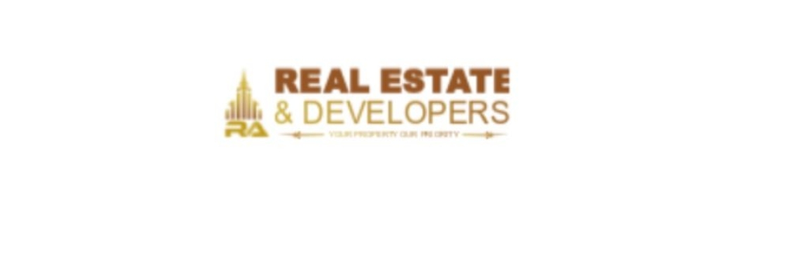 RA REAL ESTATE DEVELOPERS Cover Image