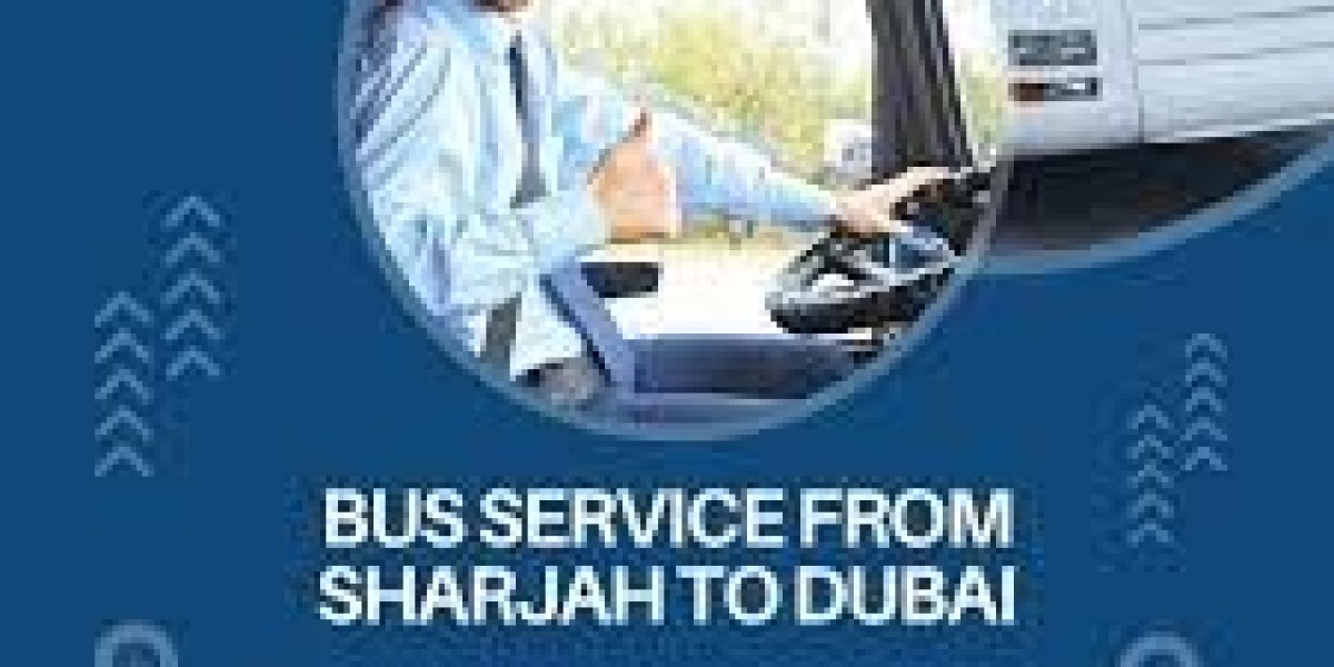 Advantages of Availing Sharjah to DIP Pick & Drop Services