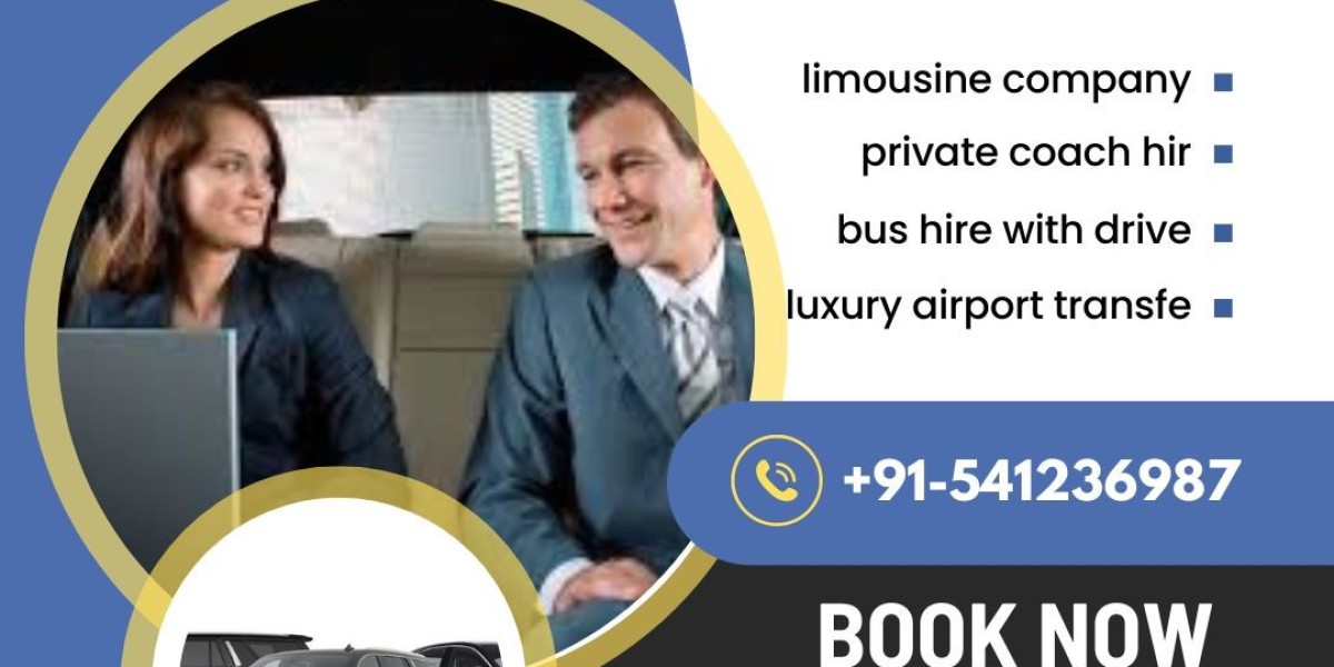 Limousine services in Qatar| AB Transport