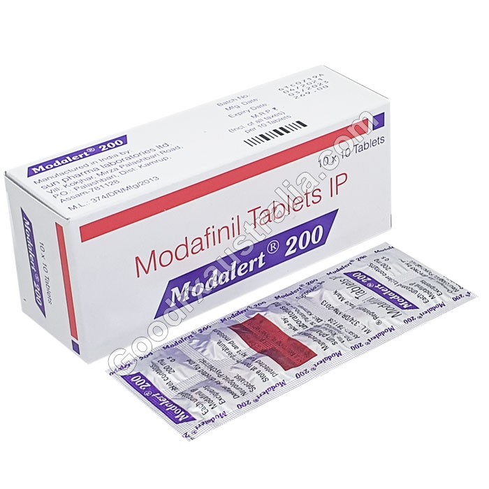 Buy Modalert Tablets Online In Australia - Goodrxaustralia
